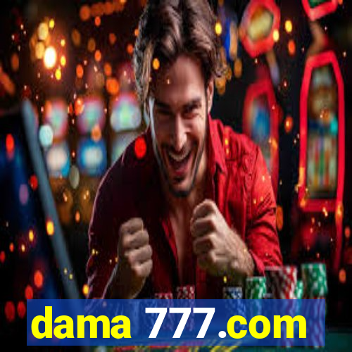 dama 777.com